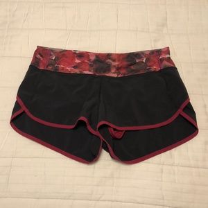 lululemon speed up short 2.5"